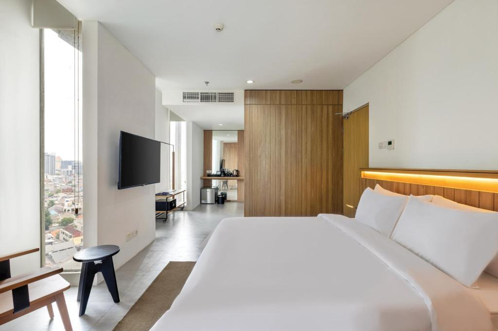 Paviliun Raden Saleh, ARTOTEL Curated